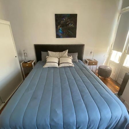 Alquilo Super Habitacion Privada No Depto Entero Buenos Aires Exterior foto