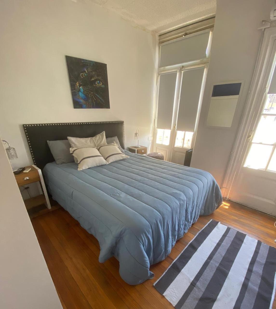 Alquilo Super Habitacion Privada No Depto Entero Buenos Aires Exterior foto